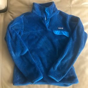Patagonia Women's Snap Pullover